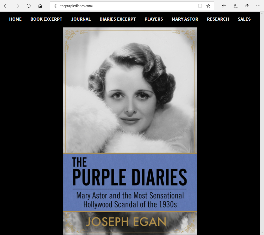 The-Purple-Diaries
