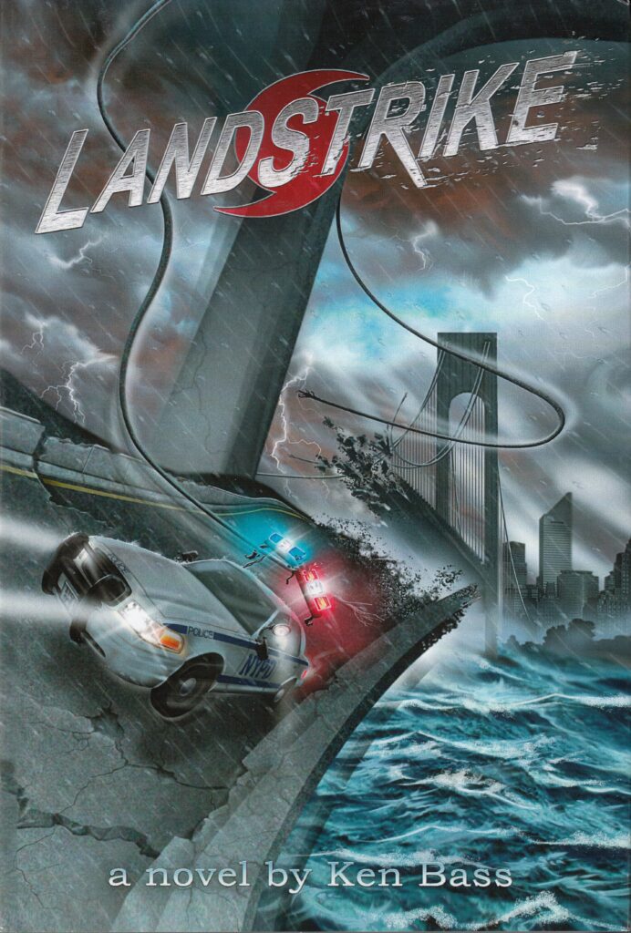 07-Landstrike 07-Landstrike